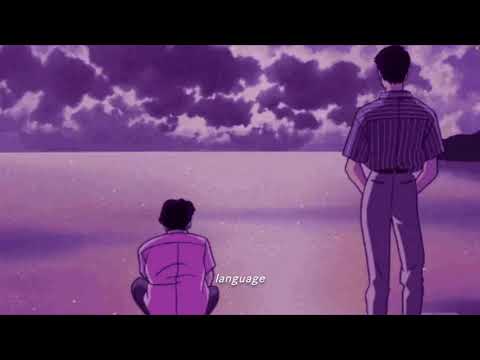 Language - Paperboy Fabe ft Brent Faiyaz (slowed + reverb)
