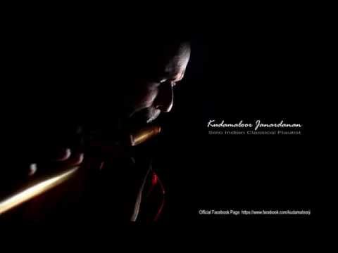 Arabhi | Kudamaloor Janardhanan