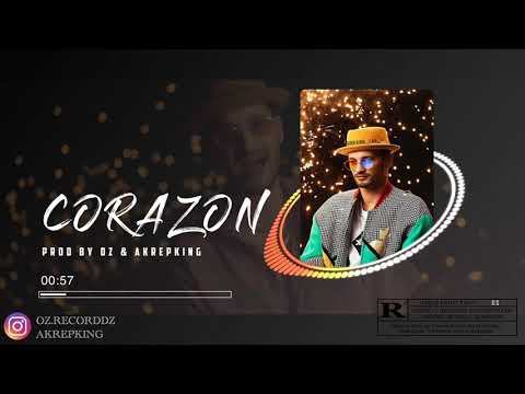 (SOLD) Soolking ✘ Anas ✘ Benab French | Instru Type 2021 🌴 (Prod By OZ & AkrepKing)