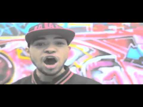 John Wayne ( AKA JOHNNY GUNZ ) ft Bullet - They Dont Like Me