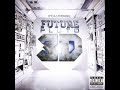 Future Turn On The Lights Clean Version