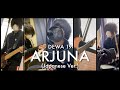 Dewa 19 ARJUNA Japanese Ver Cover By RavanAxent
