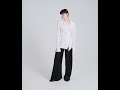 Blouse, pattern №1022-4