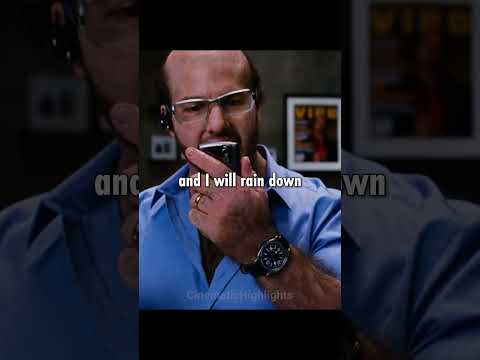 Les Grossman makes his feelings known | Tropic Thunder #tomcruise #comedy