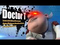 Doctor T Is Coming To Smash