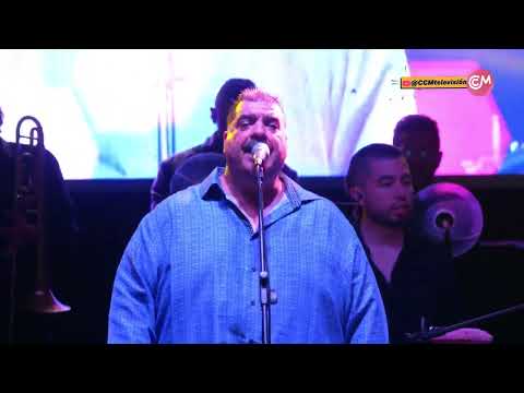 Asi No Se Da El Amor - Maelo Ruiz - Fiestas De La Vaca En La Torre - Marinilla - Colombia 05-01-2025