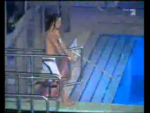 izzy gallegos turmspringen.