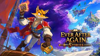 Ever After Again: A Stories Adventure video 1