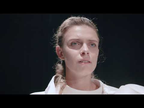 Sofokles  ANTYGONA AST Wrocław Wydz  Lalkarski Arkadiusz Klucznik