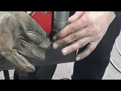 Dźwig do transportu uli - ramię. Część 3.3 Crane for beehives transport - swivel arm. Part 3.3 Final