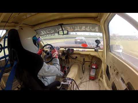 Gol#47 - GoldClassic Cascavel 2019 - Corrida 1