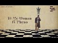 Reekado Banks My Woman Ft Phyno Official Lyric Video