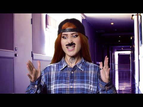 MrBallen (con Ouija Macc)