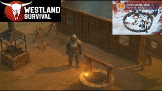Miniaturka - Westland survival PL #1 Nowa przygoda? Atak bandytów górskich