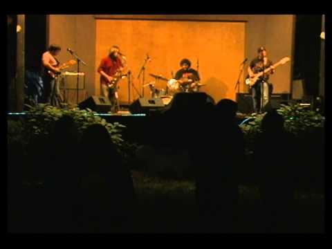The Big Dirty - The Ladder - Live at Stir Fry Music Revival