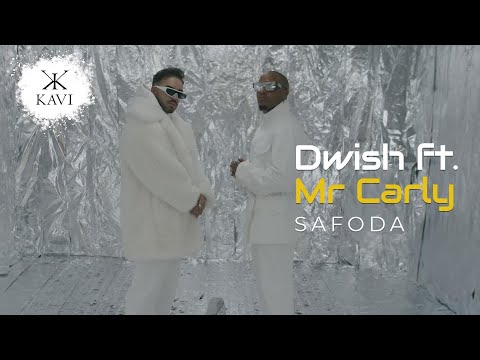 Dwish ft. Mr Carly - Safoda (Official video)