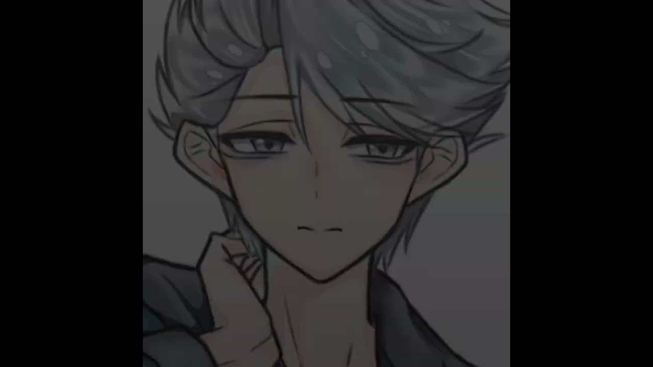 grey the fanart #fypシ #edit #rainbowbubblegem