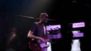 La Casa Azul "En noches como la de hoy" 24/11/07