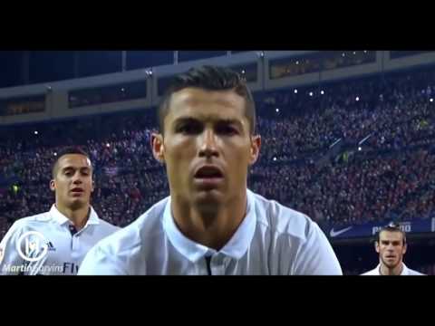 Cristiano Ronaldo Rap  Alza tu mirada  Goals and Skills  2016 ᴴᴰ