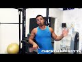 Top 4 Planche Progession Exercises