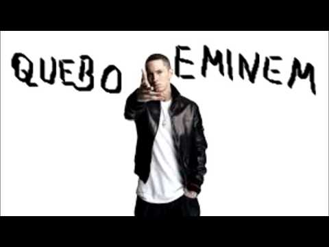 AFTER PARTY feat. QUEBONAFIDE & EMINEM - {BLEND}