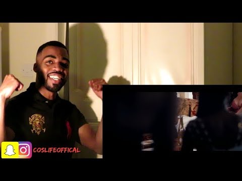 Avelino ft. Haile (WSTRN) - So Fine [Music Video] | GRM Daily | REACTION |