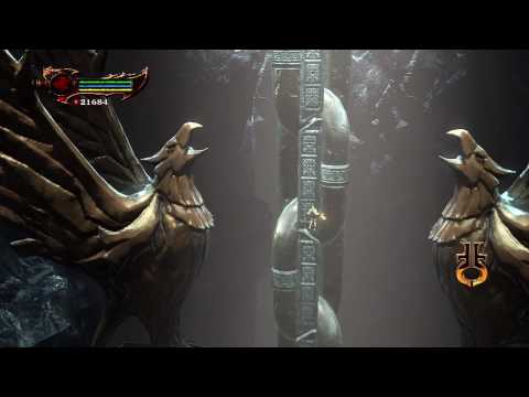 God of War 3 - Part 31 of 35
