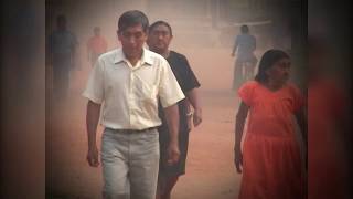 Video San Miguel Arcángel de Aldo Peña 