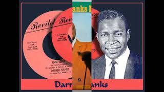 Beautiful Feeling - Darrell Banks - 1969