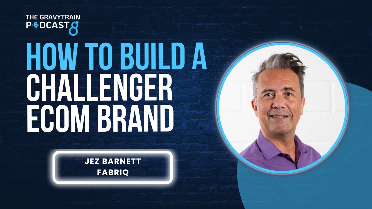 How to Build a Challenger Haircare Brand