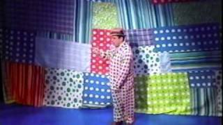 Harry Connick Jr in Pajama Game Finale (2008) Bwy Revival