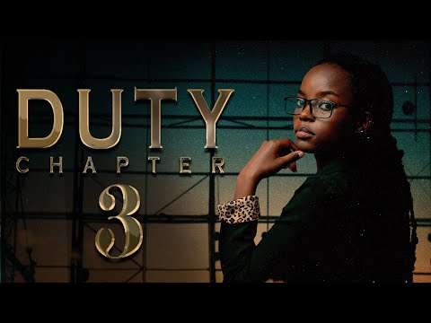 DUTY chapter 3