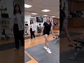 Below Knee Amputee Samara Gets Her First Hyper Realistic Prosthetic Cover