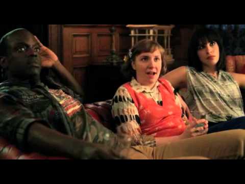 Girls Season 4 Episode 3 Hannah's Rant