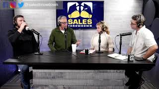 Trust and Skepticism  - The Throwdown