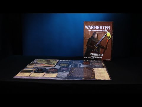 Warfighter Fantasy: Let's Get Started
