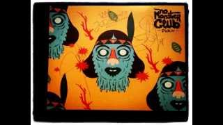 No Monster Club - Give It Up (Jedward cover)