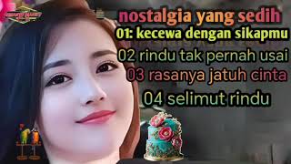 Download lagu SLOW ROCK MELAYU !!  KECEWA DENGAN SIKAPMU  mp3