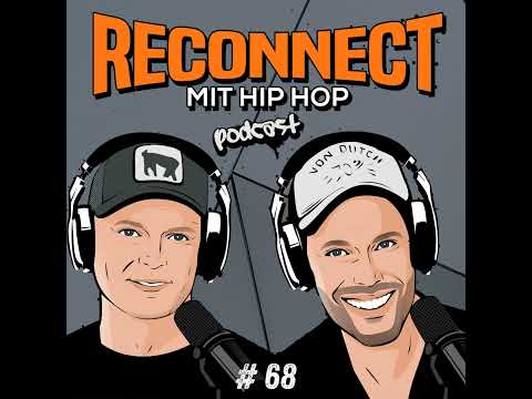 #68 Reconnect mit Hip Hop: Free Party und Nezi Momodu & Super Bowl 2025