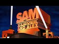 Sam Clover And Alex Films Corporation 1982