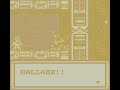 Ballade S Sacrifice