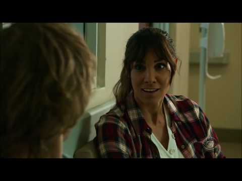 NCIS Los Angeles 10x12 - Hug penguins