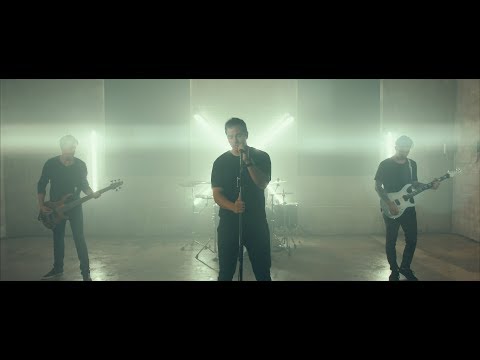 The Unsung - Here With You (Official Music Video)
