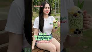 Download lagu BAKUL JAJANAN SOLEHA YASMIN ES DAWET OKASHI LENGKAP #bakuljajanan #SOLEHAYASMIN mp3 Download lagu BAKUL JAJANAN SOLEHA YASMIN ES DAWET OKASHI LENGKAP #bakuljajanan #SOLEHAYASMIN mp3