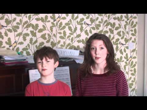 Ah Sunflower - William Blake