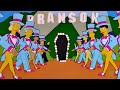 Ode to Branson