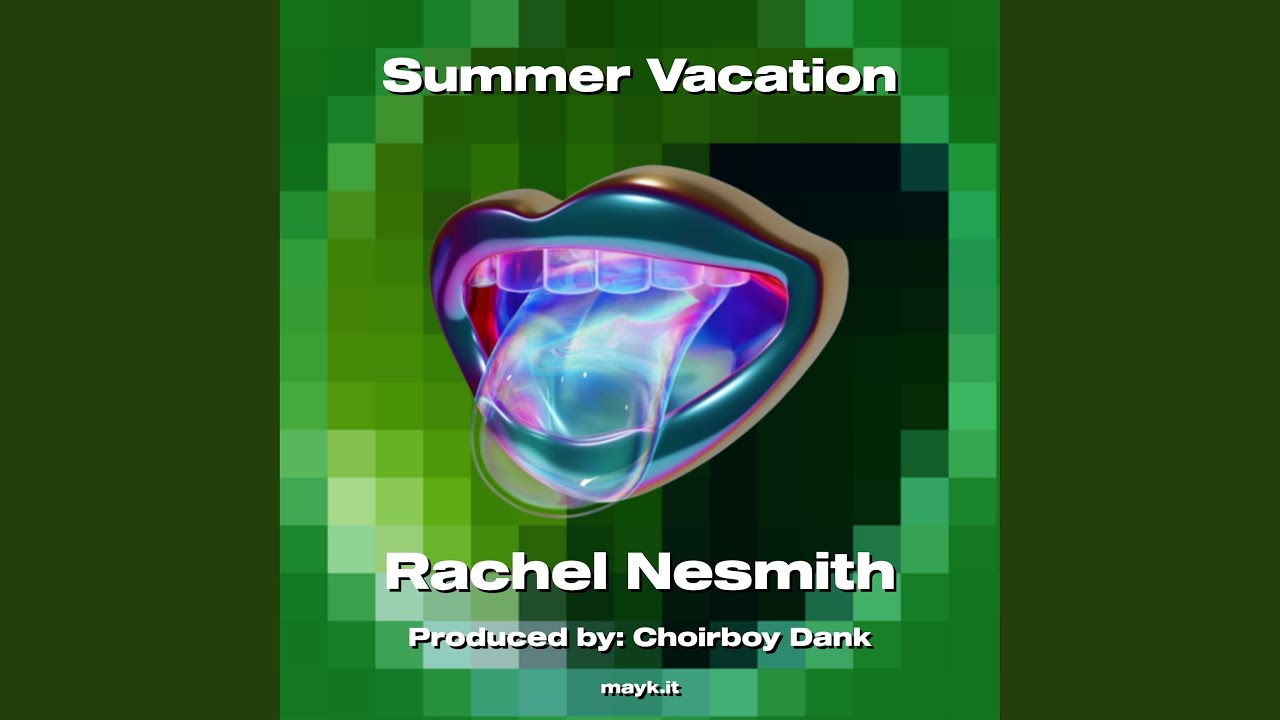 Summer Vacation