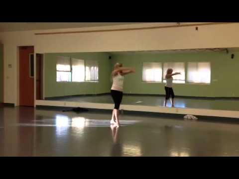 Dhs routine applause