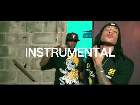Lp King X Dowel King - Vivo Pa Contalo (INSTRUMENTAL)