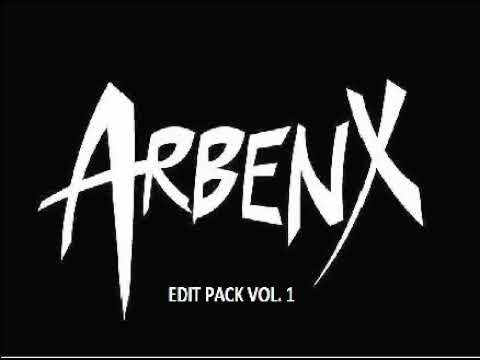 God's Plan x Sikdope (ArbenX Mashup)